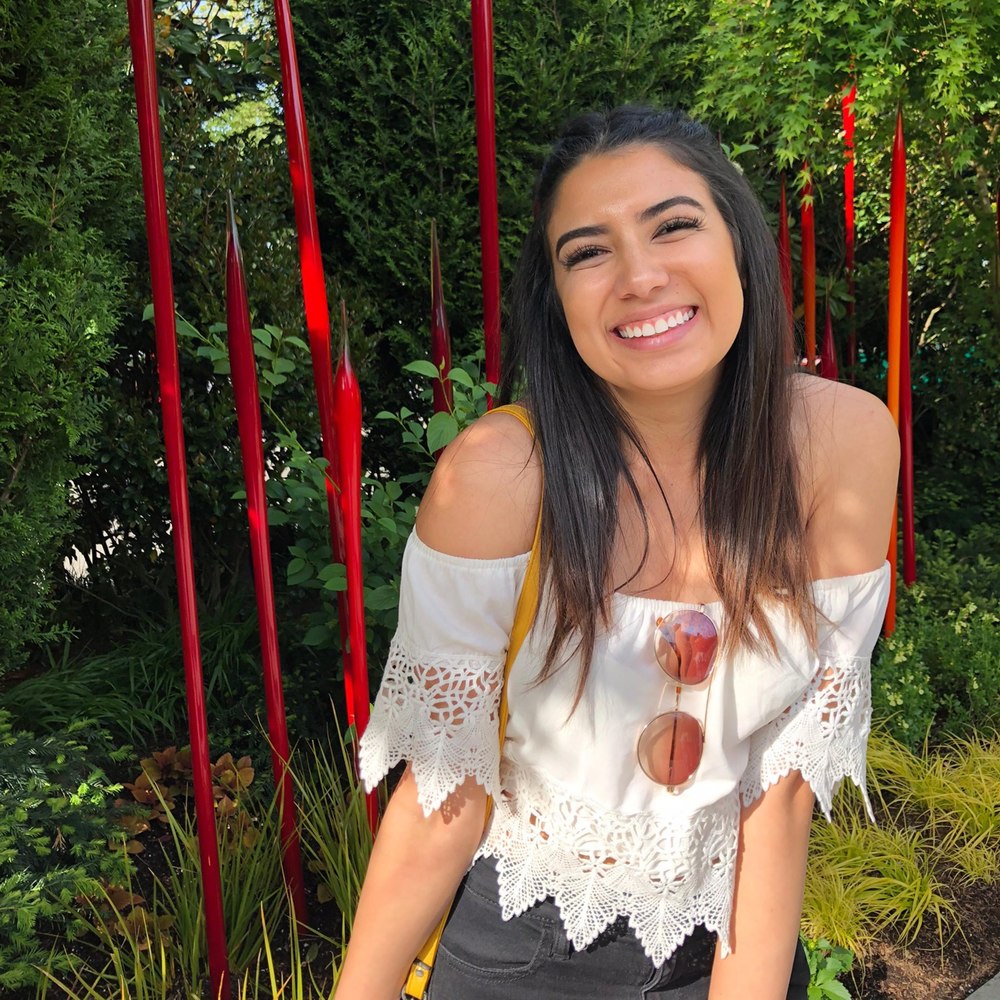 Meet your Posher, Jannessa